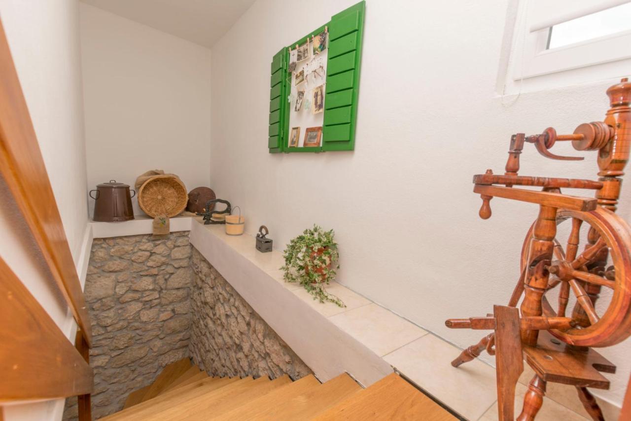 House Ante Villa Grabovac  Buitenkant foto